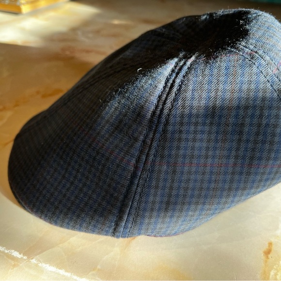 Goorin Bros flatcap - Picture 2 of 3